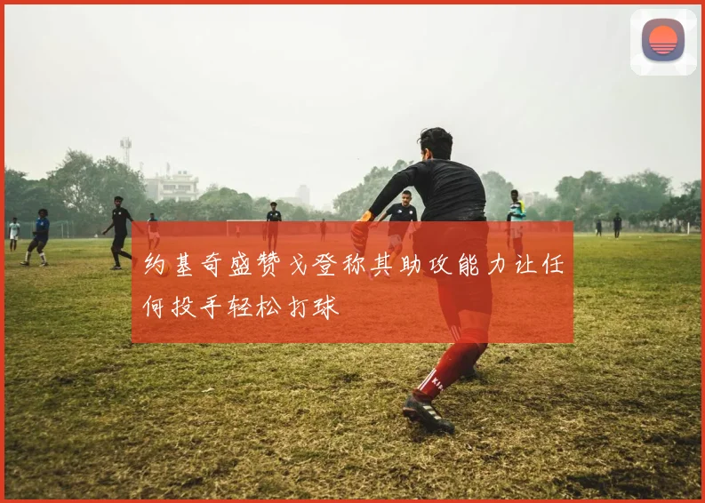 约基奇盛赞戈登称其助攻能力让任何投手轻松打球